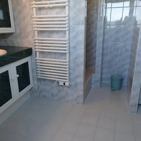 Superbe Duplex Au Centre De Vue Sur - Ref 745 Apartment Tregastel