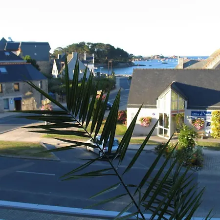 Apartment Superbe Duplex Au Centre De Vue Sur - Ref 745