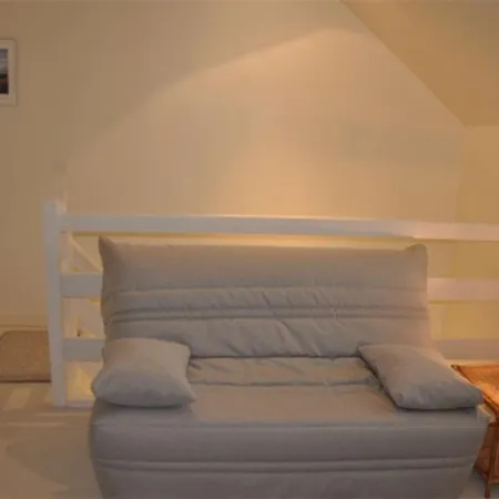 Superbe Duplex Au Centre De Vue Sur - Ref 745 Apartment