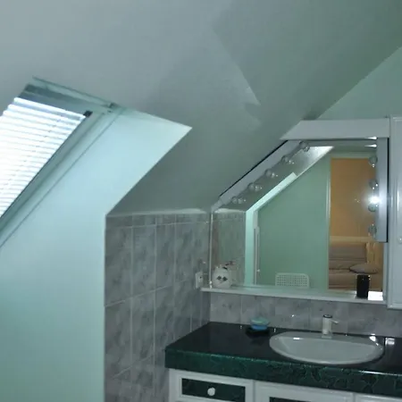 Superbe Duplex Au Centre De Vue Sur - Ref 745 Tregastel