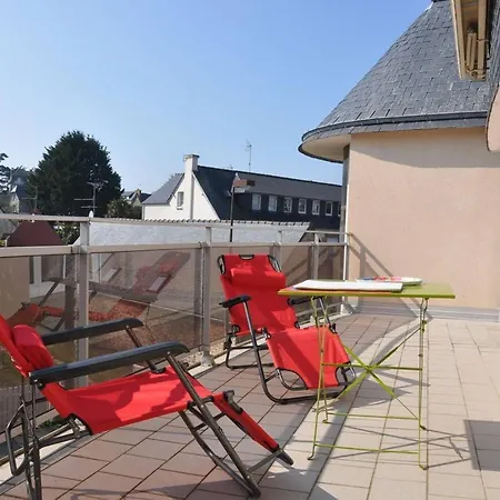 Apartment Superbe Duplex Au Centre De Vue Sur - Ref 745 *